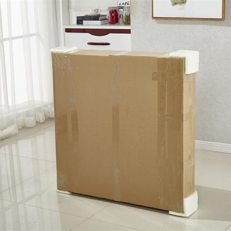 Envío gratis Cama plegable Cama individual Cama de alambre de acero Cama plegable Cama de hierro para el almuerzo Cama simple Cama doble plegable Una pieza al por mayor