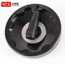 胶木手轮 内波手摇轮 机床可折叠手柄手轮2