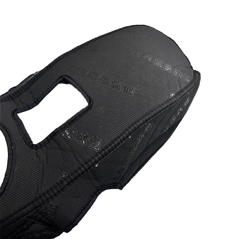 Suitable for Sanyang Joymax Jiumei Z300 motorcycle bucket cushion inner cushion bucket cushion modified accessories shock absorption