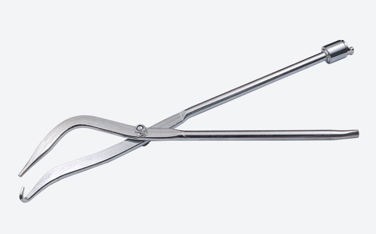 Car Drum Brake Line Brake Shoe Return Spring Pliers Removal Tool Workshop Tool Installation Tool Pliers