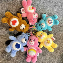 ����С�ܒ��ë�q����carebears�ʺ��ܱ�����耳׿ے��ë�q���