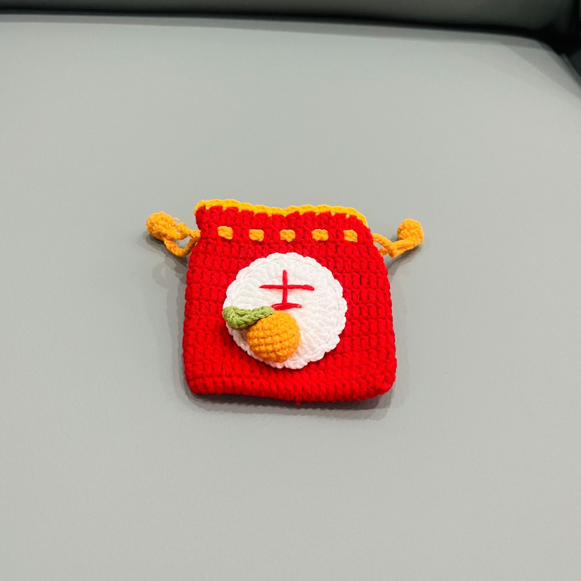 Naranja pequeña 9,5x9,5cm