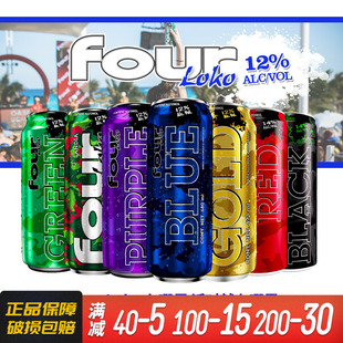 Fourloko����˾��M���A�{�uβ�ƹ�ζ���Ɍ��W�t΢�����{�ƹ��b