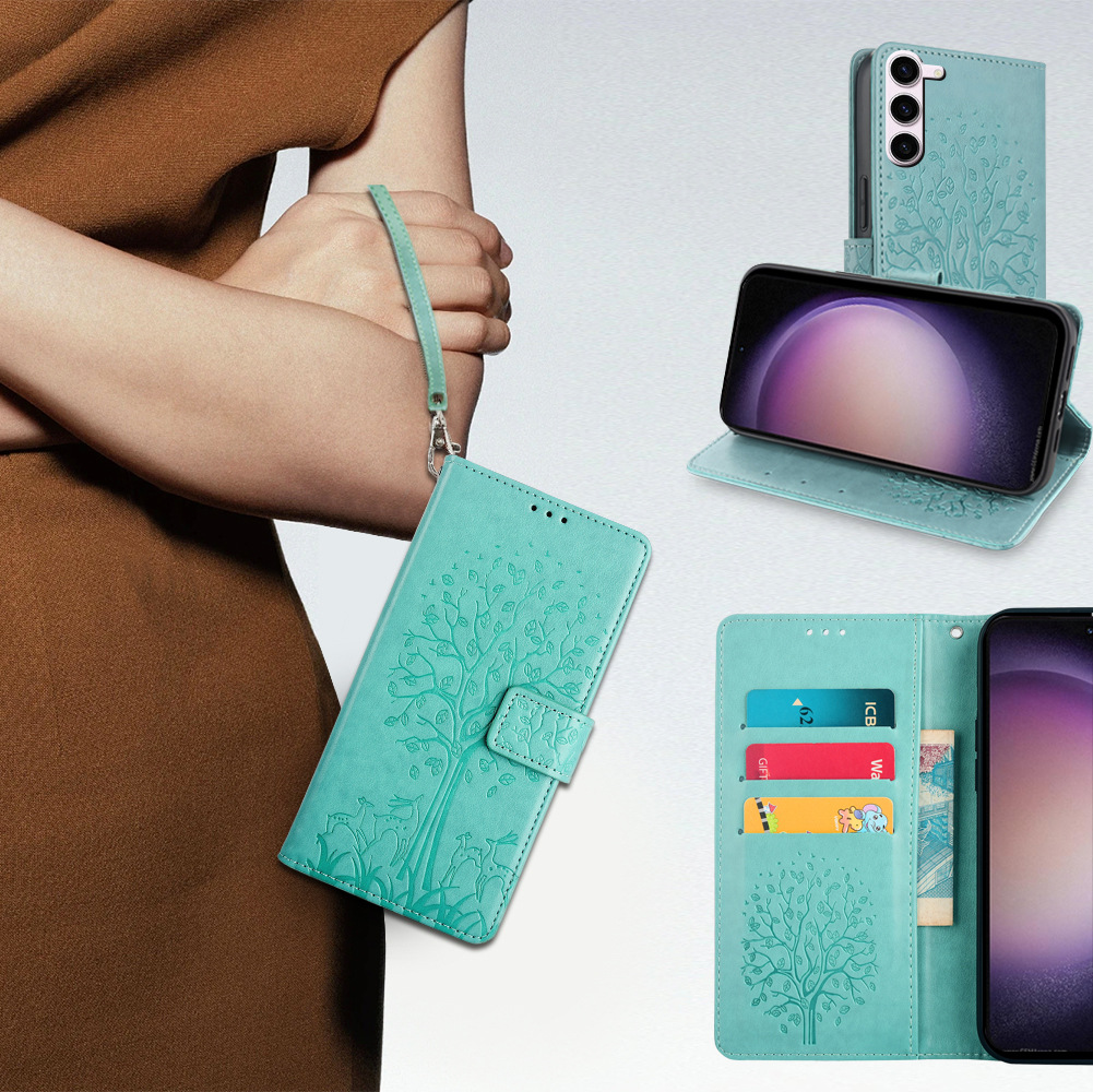 Samsung phone S21 Ultra anti drop S23 FE protective case S22 applicable_voghion.com