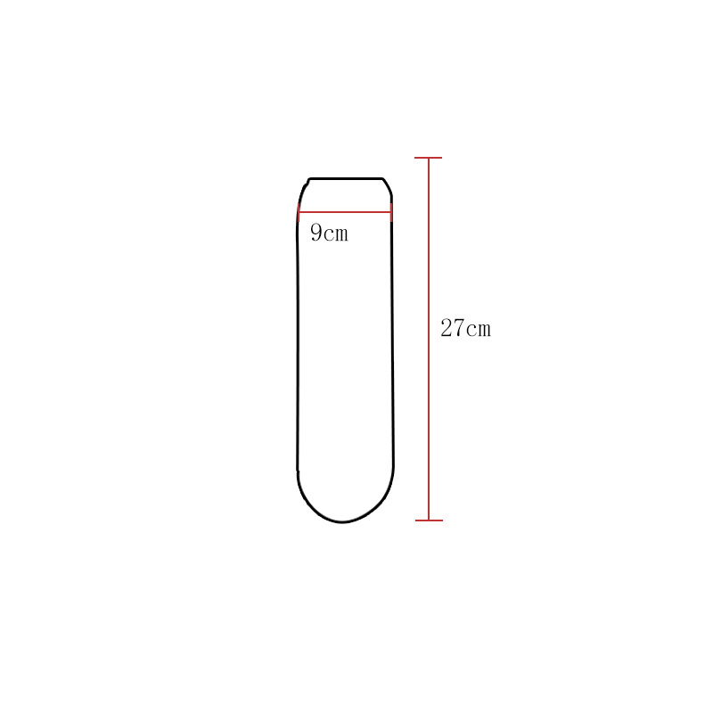 Medio terciopelo coral terciopelo nieve calcetines Otoño e Invierno calcetines de media pantorrilla para mujer garra de gato lindos calcetines gruesos calcetines calientes para dormir