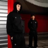 Чёрный