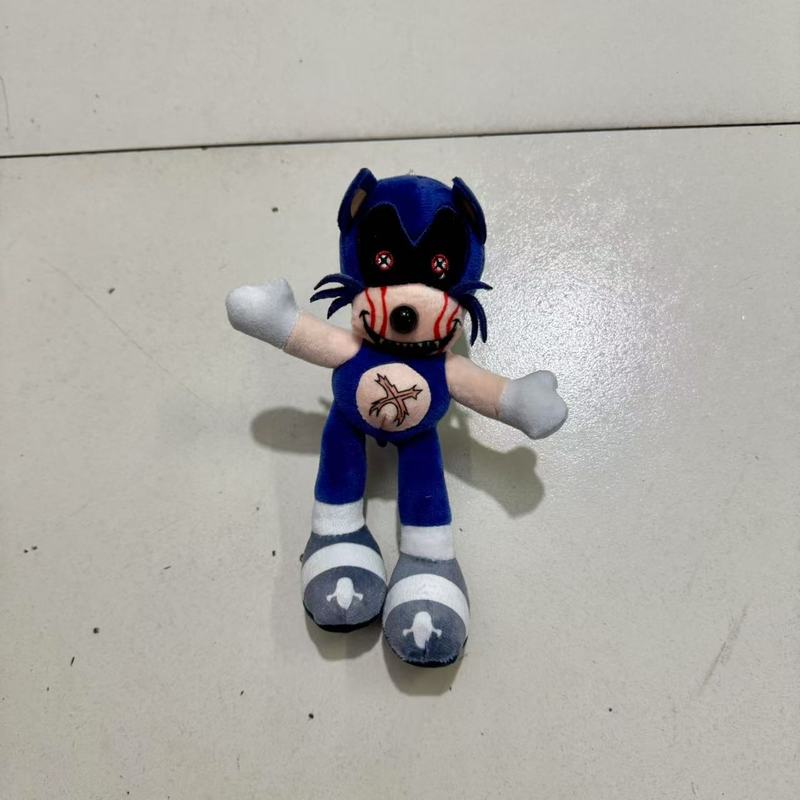 新品超音鼠sonicスーパーソニックぬいぐるみタルトスナックハリネズミ子供プレゼント|undefined