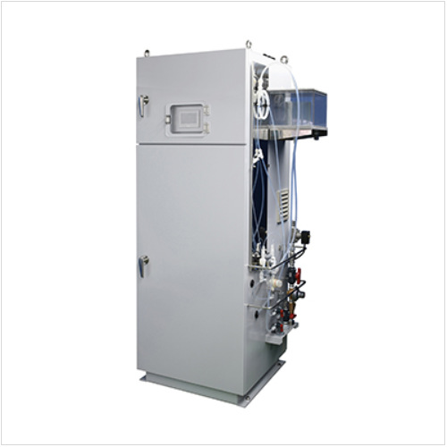 toadkk氨氮自动测量装置XIC-3000