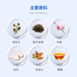 透甲龙 Пластырь для здоровья носа для наружного применения (медовый пластырь от сухого носа без чихания от зуда в носу и пластырь для здоровья носа), пластырь для облегчения носа оптом