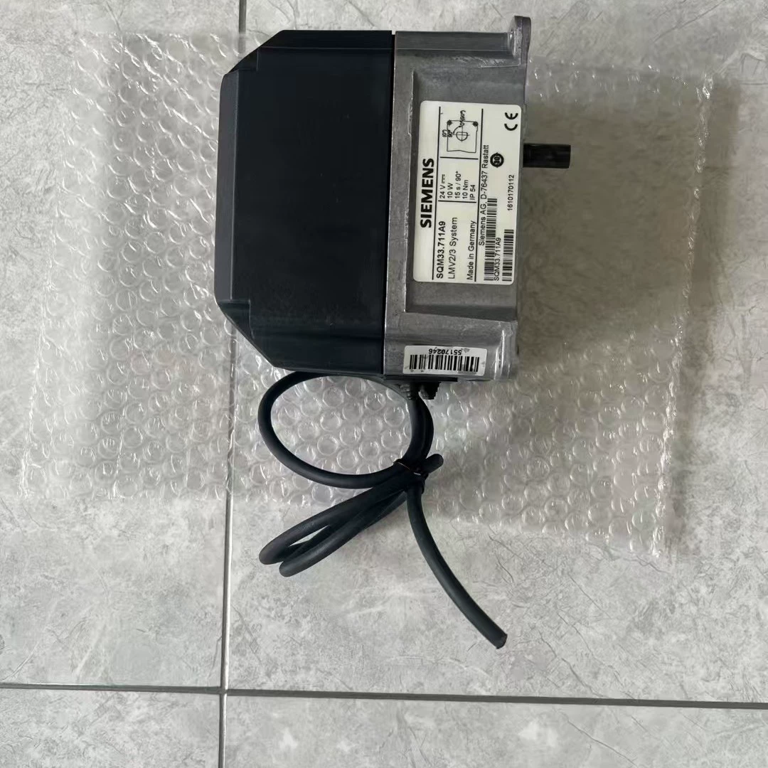 [Настоящий объект] 662R5500-0 сервомотор сгорания немецкий LAMTEC