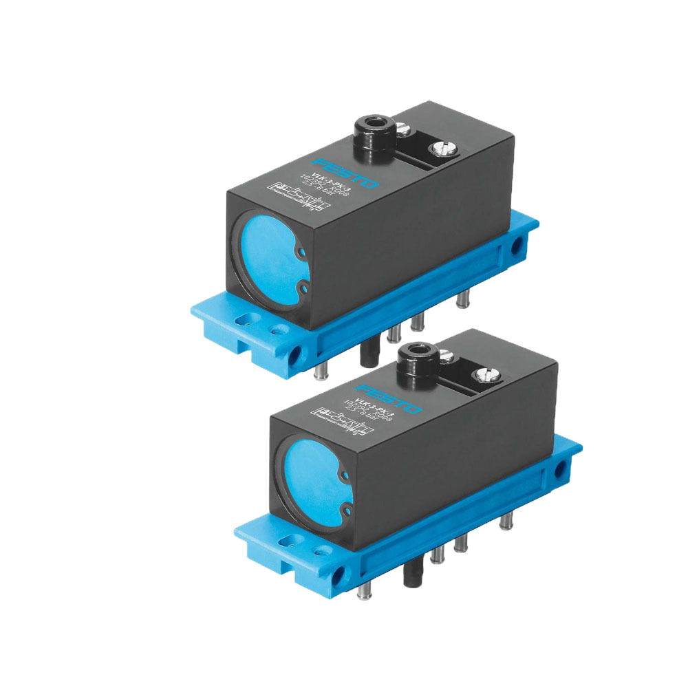 FESTO费斯托短脉冲阀VLK-3-PK-3 9639气动元件控制全新正品原现货