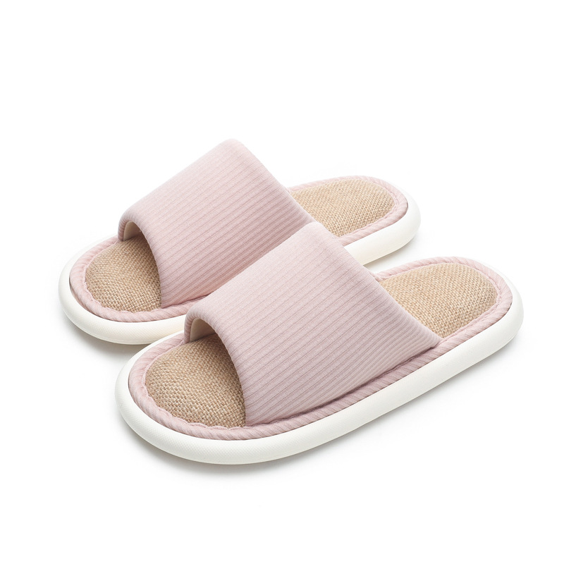 핑크 스트라이프