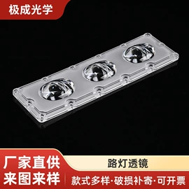 LED灯透镜;其他灯具配件;其它LED配件