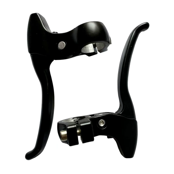 28P aluminum black