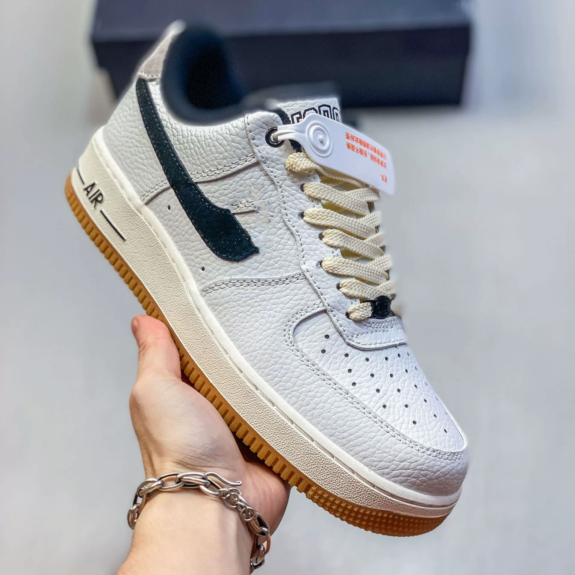 Nike Air Force 1, кроссовки, универсальные спортивные туфли для мужчин и женщин для отдыха, любимым, белые кроссовки