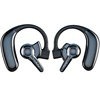 Douyin explosion can not drop the driver's dedicated Bluetooth headset sports Bluetooth headset theater -level sound quality