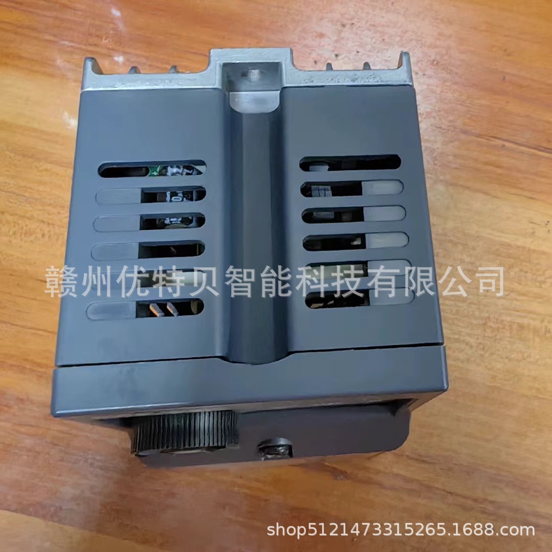 三菱变频器 FR-D720-0.2K  现货实拍 议价销售