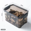 1100ML (space brown)