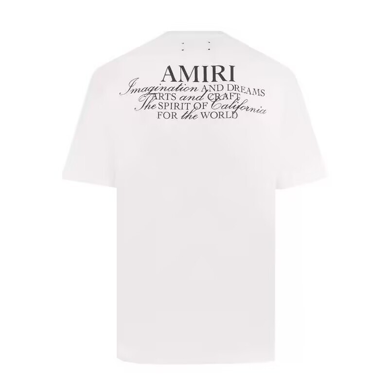 貿易クロスAm新文字クラシックプリント半袖男女同型カップルTシャツiri夏高iri製品タイプ|undefined