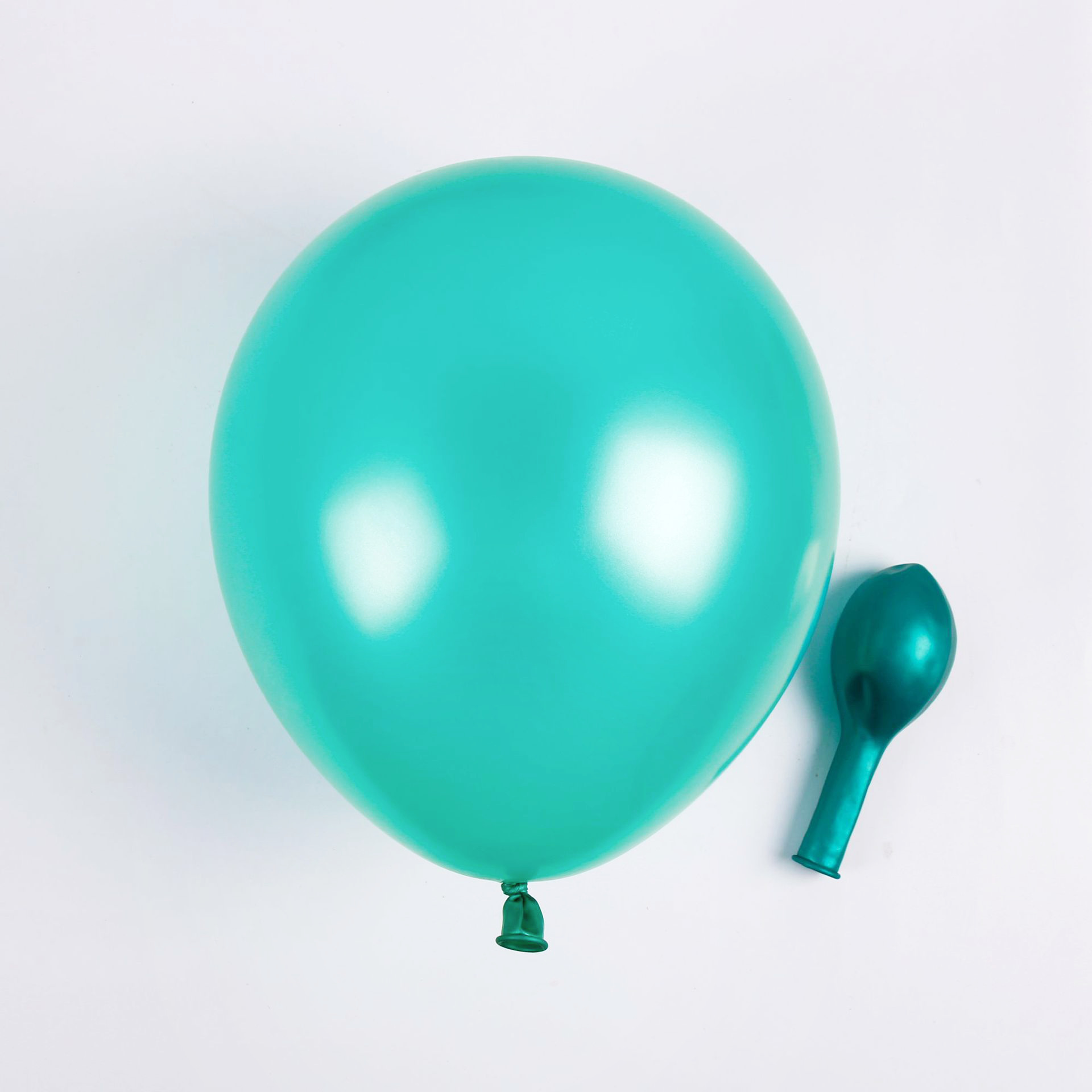 Globos de látex mate macaron, perlas retro fluorescentes, decoración para fiestas y cumpleaños – Mayorista de Yiwu