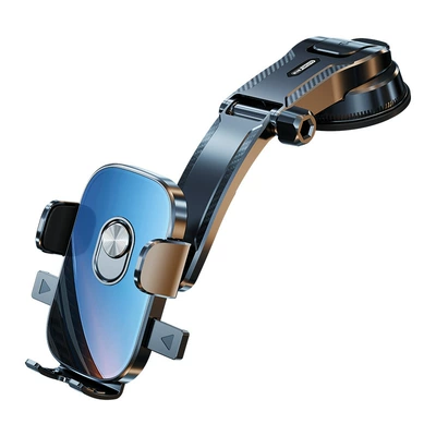 Car phone holder: Holder Suction Cup Foldableable