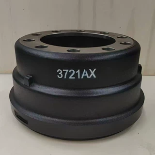 半挂卡车备用零件刹车鼓F224938HPA|制动鼓