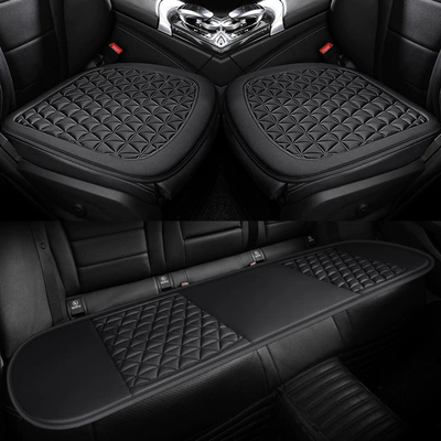 Seat cushion, seat cover | cover