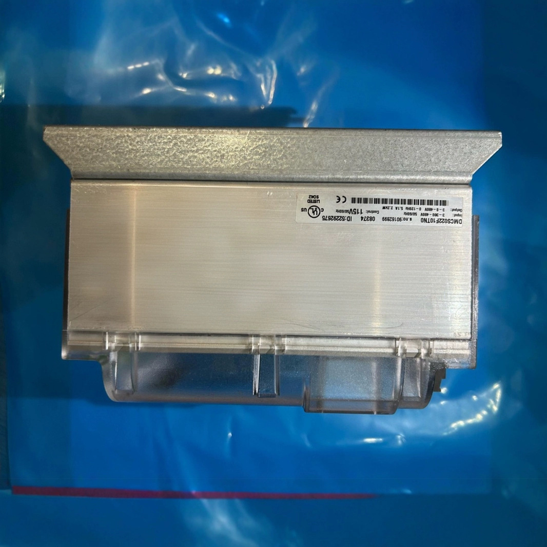 行车变频器 2.2KW 三相380V DMCS022F10PN0