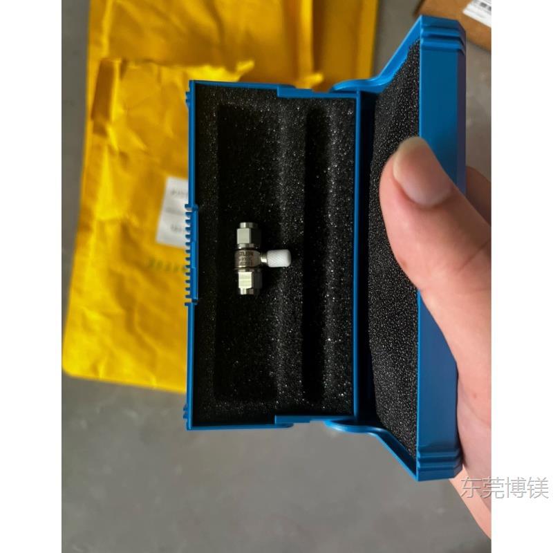 现货KISTLER奇石乐压力传感器 9301C 议价包邮