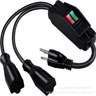 ��Ҏ308�_�Pһ����ĸ���p·�_�P ����14AWG�־�18AWG��ˮ�_�P