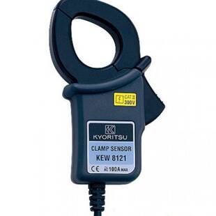 �ձ����� KYORITSU���д� KEW 8121 �Q�΂�����MODEL �Qʽ�����