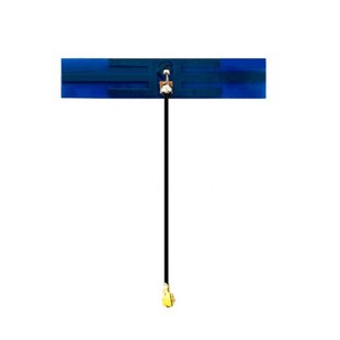 WIFI Dual Band 2.4G/5.8G PCB Module Antenna Built-in HiGh Gain Bluetooth Antenna IPEX Antenna