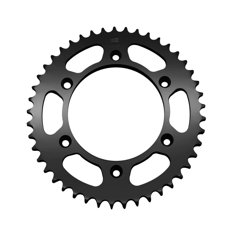 [AFAM зубчатый диск для подвески Spring 450srs/450mt/250sr/800nk/clx700 однорядный рычаг модификация]