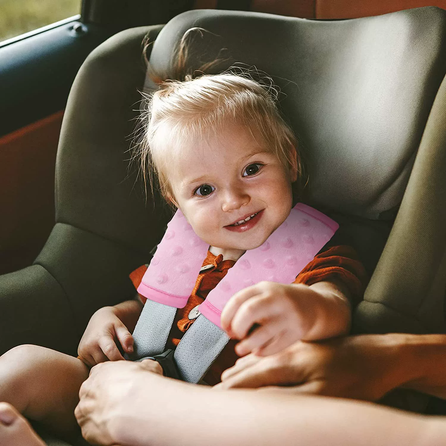 Chair, seat belt, children's cart, (Cross-border trading)