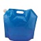 5L液體吸嘴袋現貨 飲用水包裝袋生產廠家啤酒飲料手提自立包裝袋