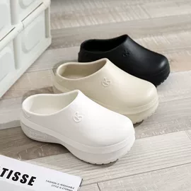 EVA拖鞋;男式人字拖;女士洞洞鞋