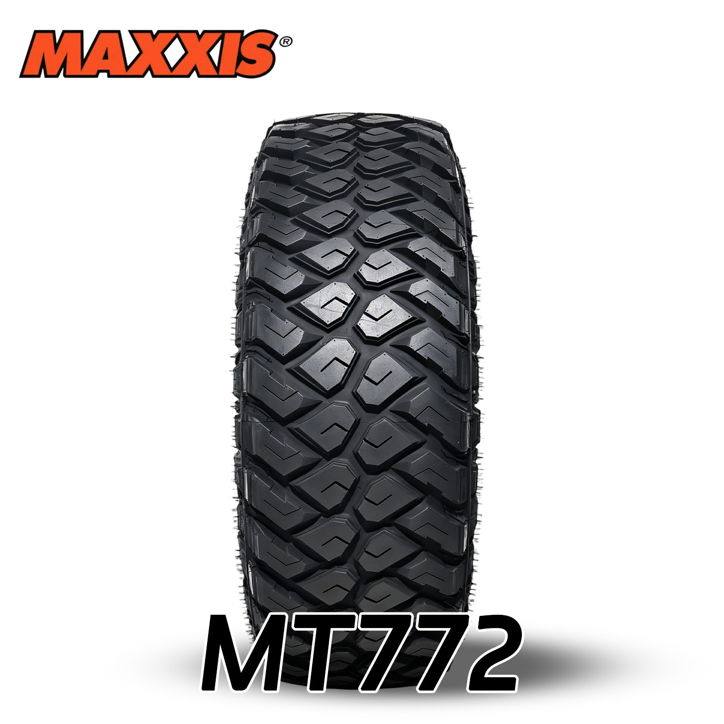 Maxxis Lt285X315/70R17 37/12.5R17 Maxxis Mt Blade 772 Wrangler