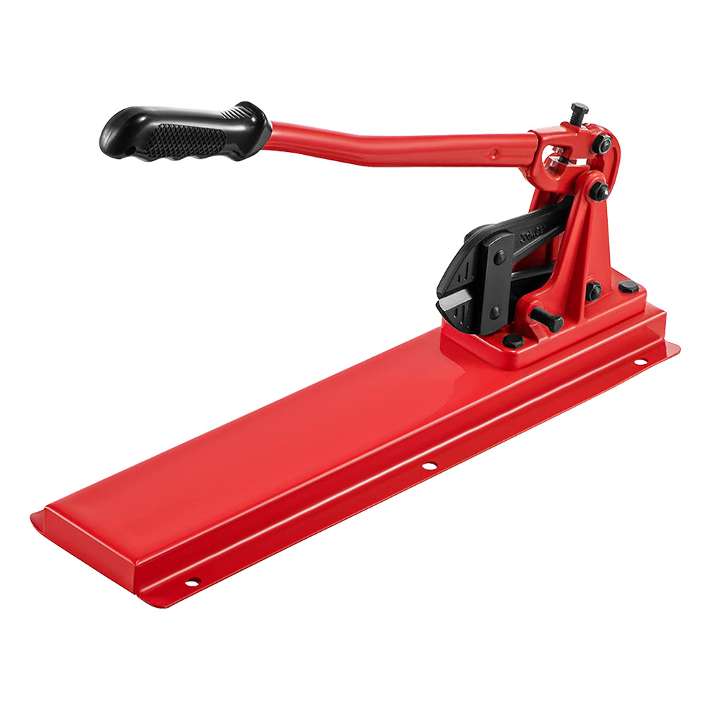 Alicates de rotura de cable de asiento multifuncionales de 24 ''Alicates de ahorro de energía Alicates de engarzamiento de asiento, tijeras de cable, alicates grandes, tijeras de cable