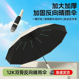雨伞;晴雨伞;遮阳/太阳伞