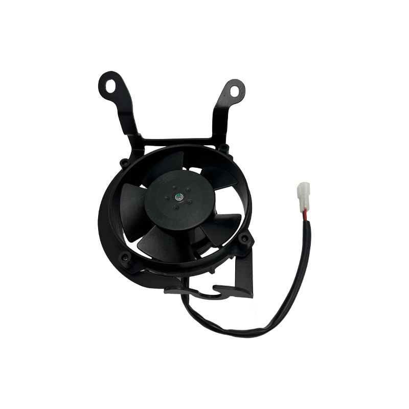 Suitable for 2012 - 2015 Yamaha Wr450F - Cooling Fan 732-Fn11