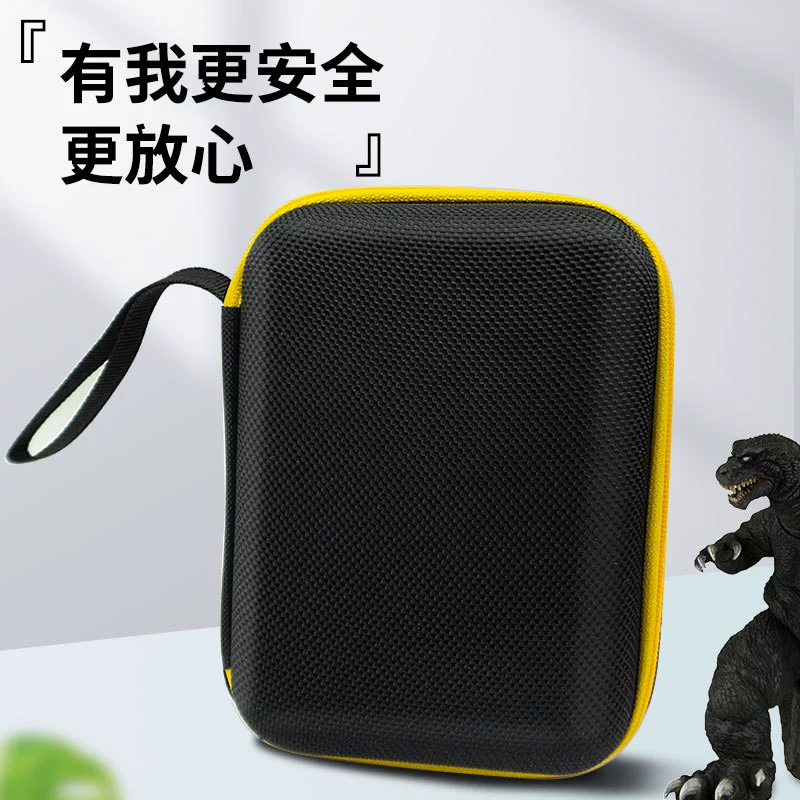 Упаковка хранения RG35XX Plus RG353VS упаковка Miyoo mini Plus портативная игровая консоль аксессуары