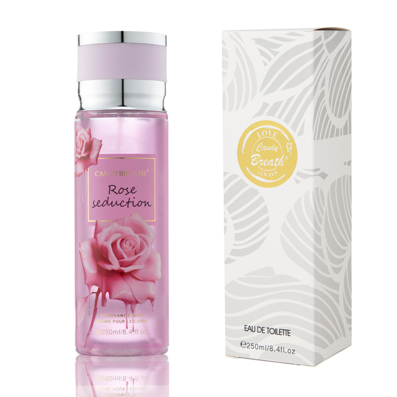 香水女性ボディスプレーBBWクロスボーダー対外貿易中東perfumeビクトリア花果香調250ml|undefined