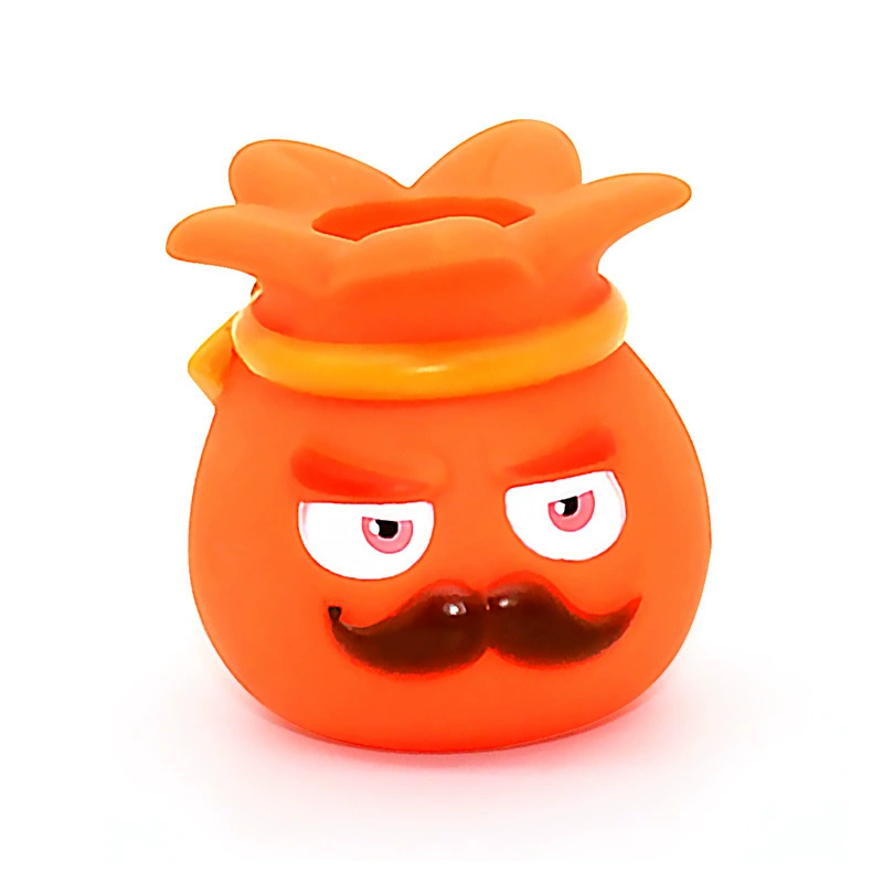 Игрушка, светильник для растений, кукла, минифигурка, может запускаться