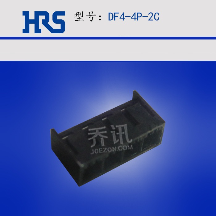 4PINűʼǵDF4-4P-2C2.0MM Ѷ