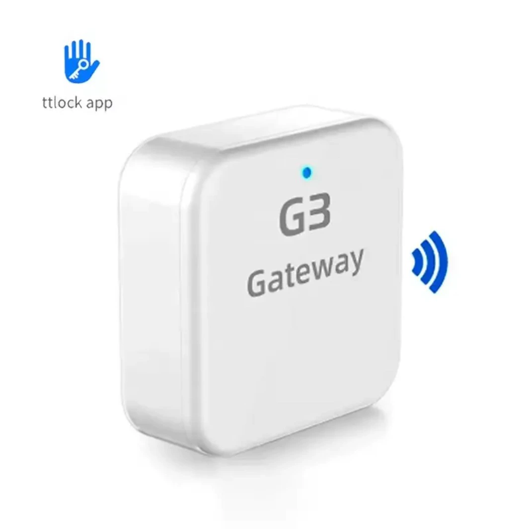 Шлюз TTLOCK G3/G3P (питание PoE) TTLOCK G3