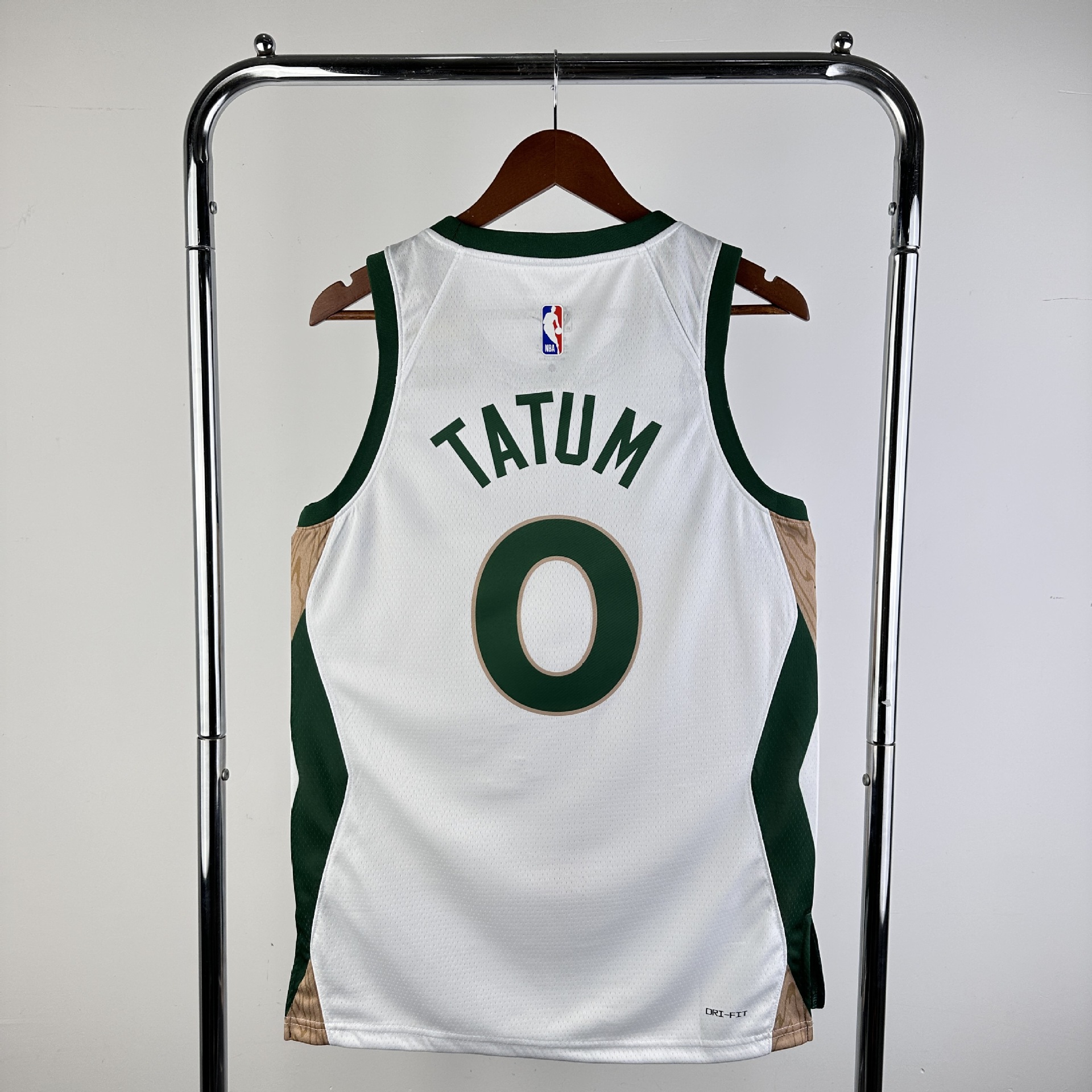 Boston Celtics Jersey 2