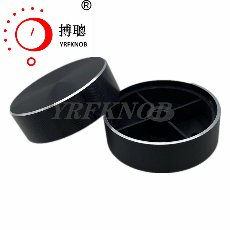 YRFKNOB��ɫ��λ����ť38&times;12mm�������¿������Ͻ���ť