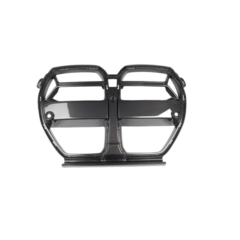 BMW – Big Surrounded Grille for BMW - csl-c-style