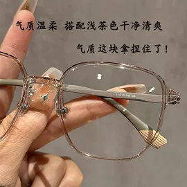 框架眼镜;太阳镜;光学眼镜