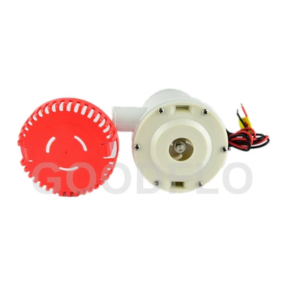 Pump Self-Priming Pump Dc — Avtomobil ehtiyat hissələri